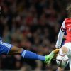 Chelsea a eliminat Arsenal in Cupa Ligii Angliei
